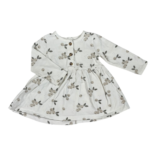 Robe - 9 mois - PetitLem *Aimé