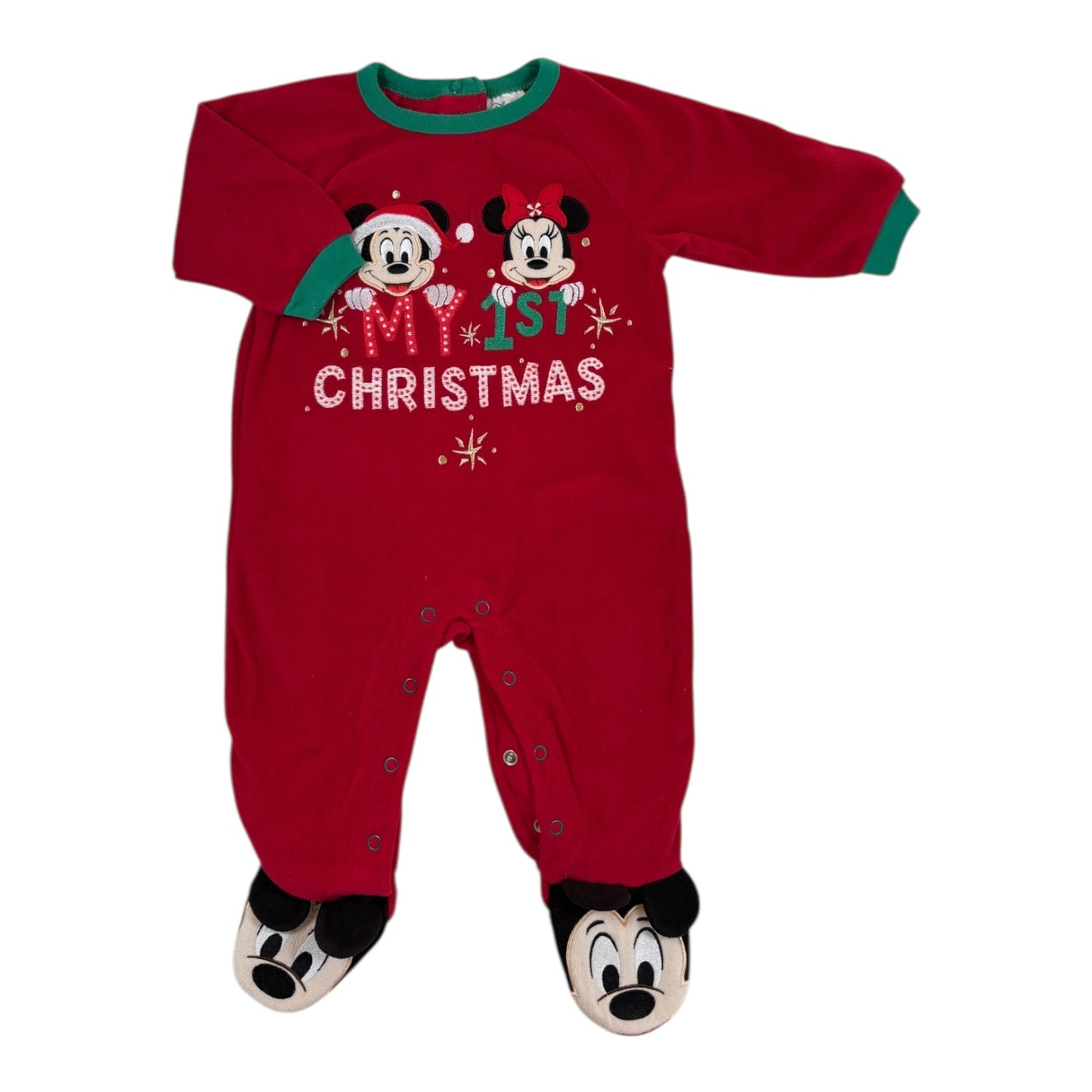 Pyjama - 9-12 mois - Disney