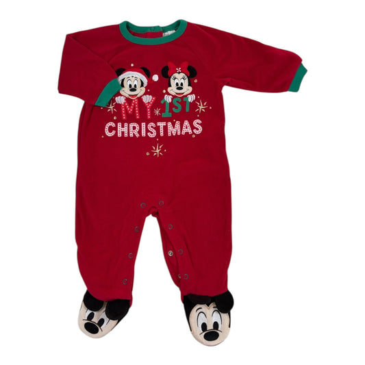 Pyjama - 9-12 mois - Disney