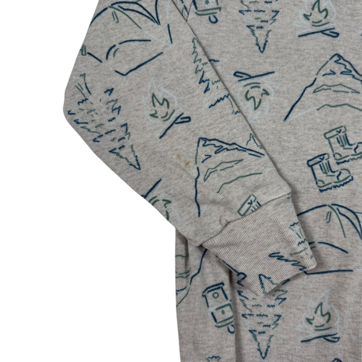 Pyjama - 2T - Kirkland *Aimé