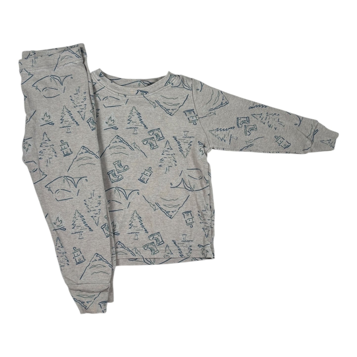 Pyjama - 2T - Kirkland *Aimé