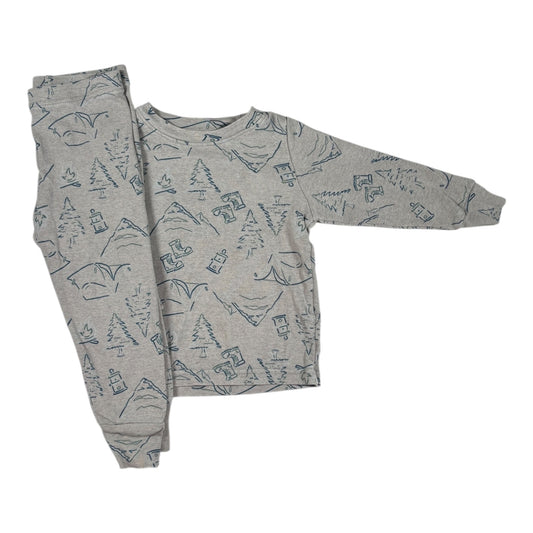 Pyjama - 2T - Kirkland *Aimé