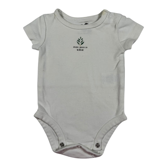 Cache-couche - 3 mois - TroisMoutons *Aimé