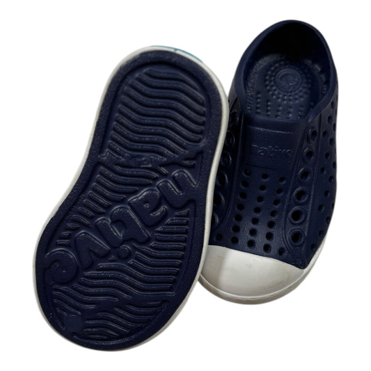 Souliers - C4 - Naative