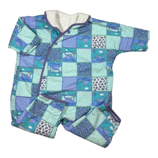 Manteau - 18 mois - Magi *Vintage