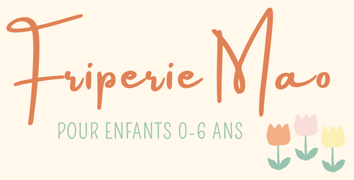 FRIPERIE MAO
