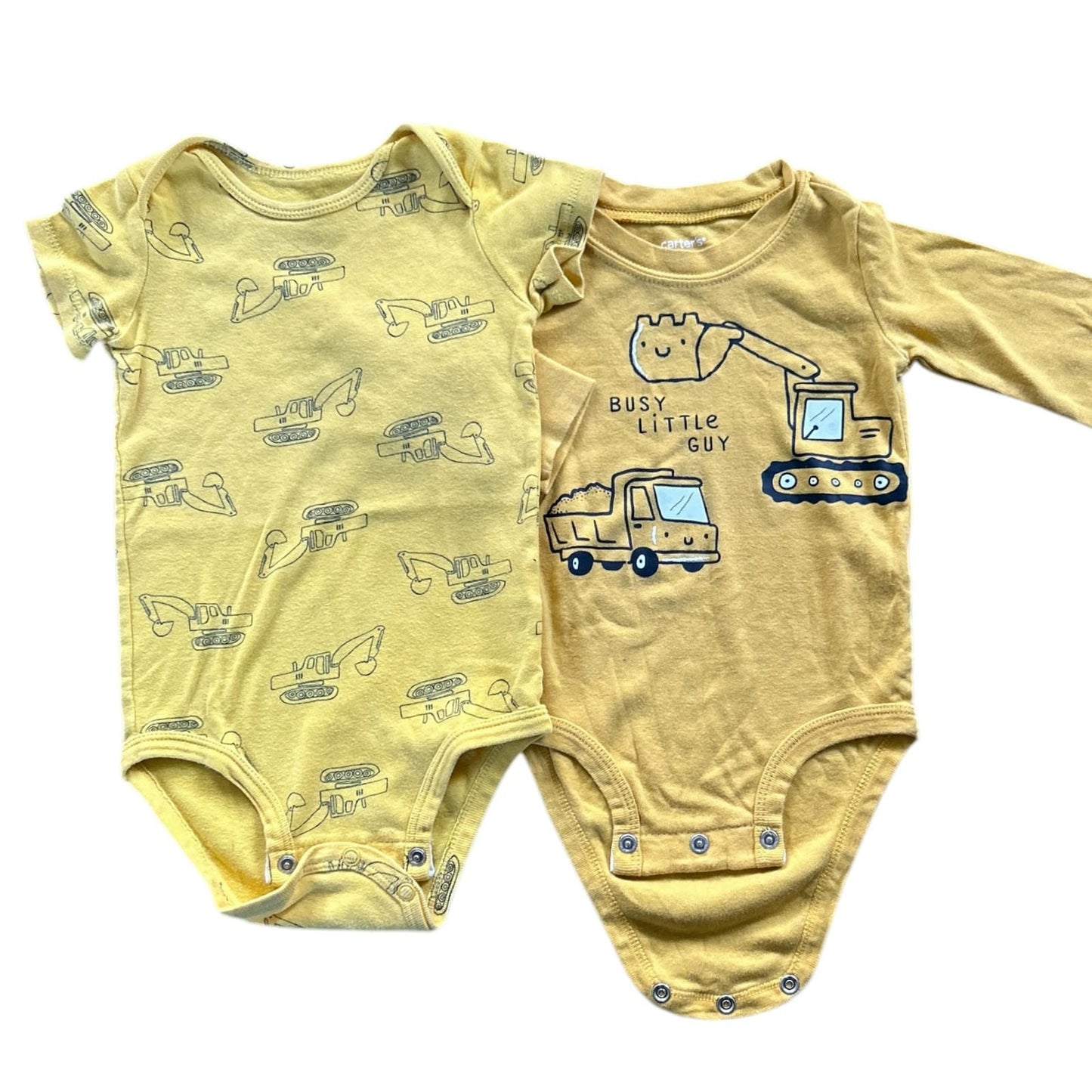 Cache-couche - 12 mois - Carter's