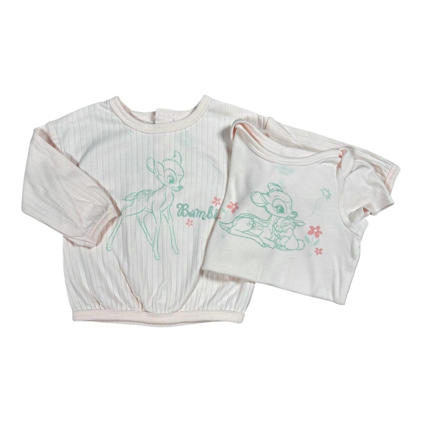 Ensemble - 6 mois - Disney