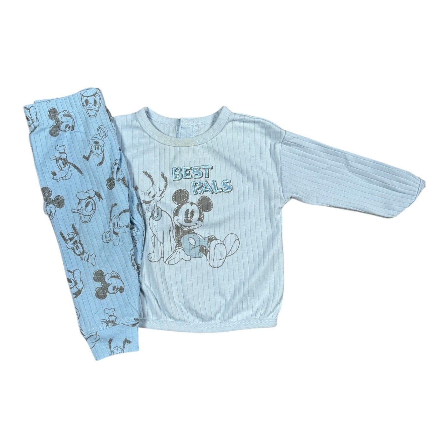 Ensemble - 9 mois - Disney *Aimé