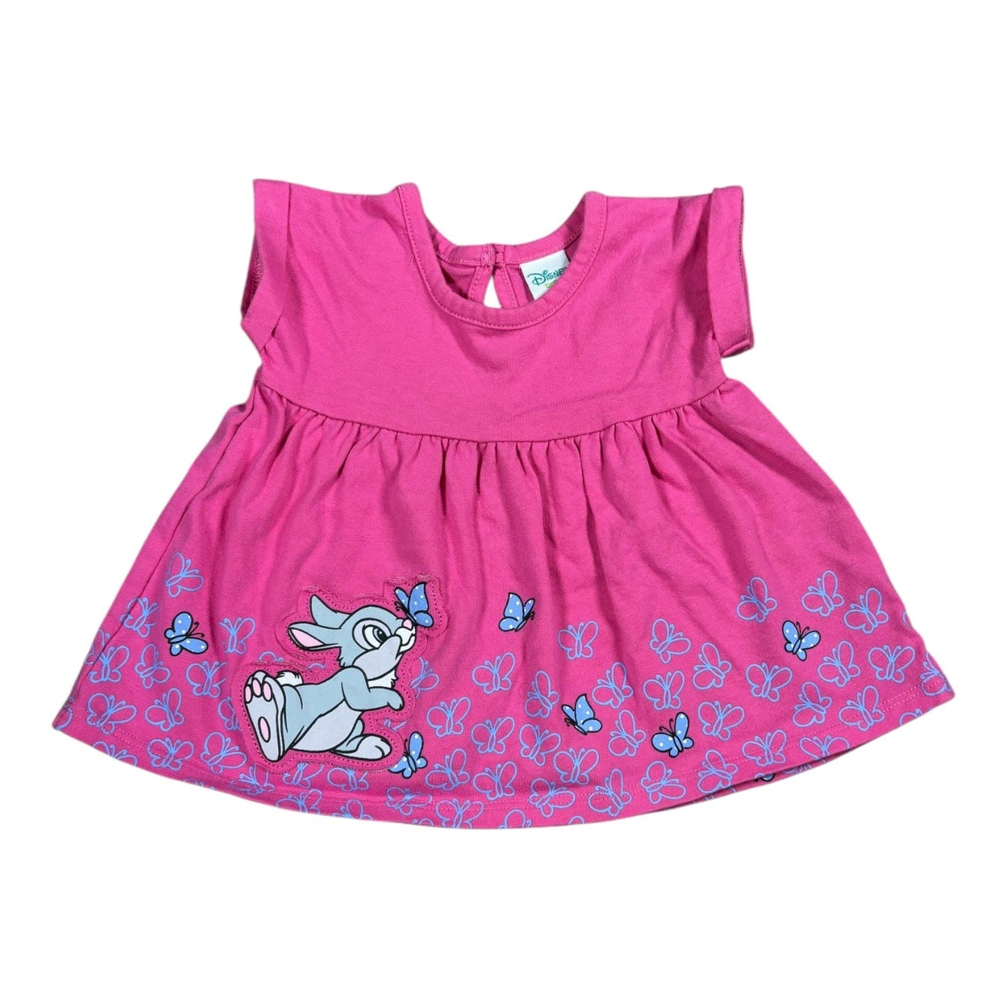 Robe - 3 mois - Disney