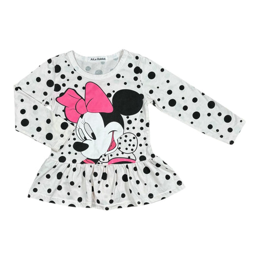 Robe - 12 mois - AiLeRabbit