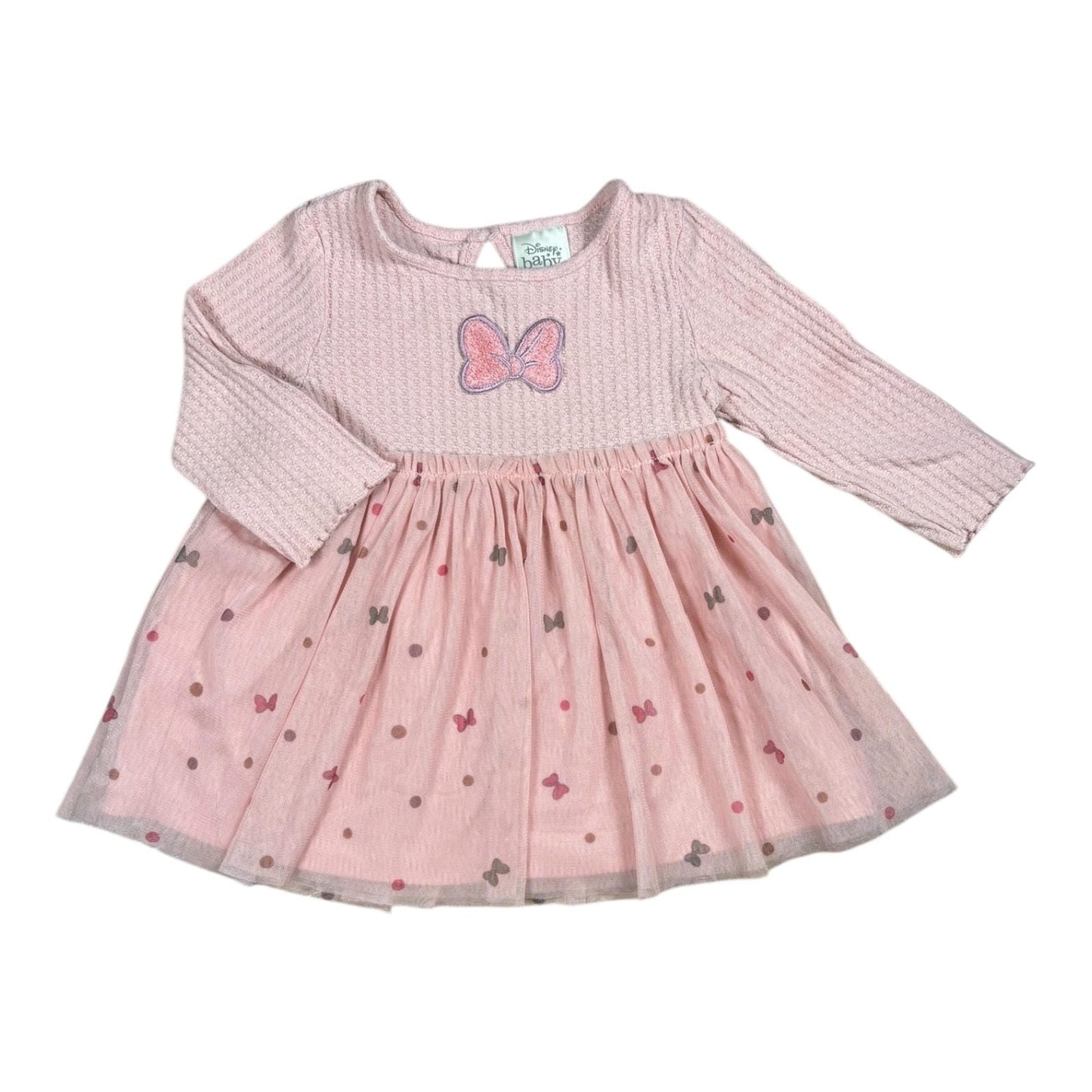 Robe - 18-24 mois - Disney