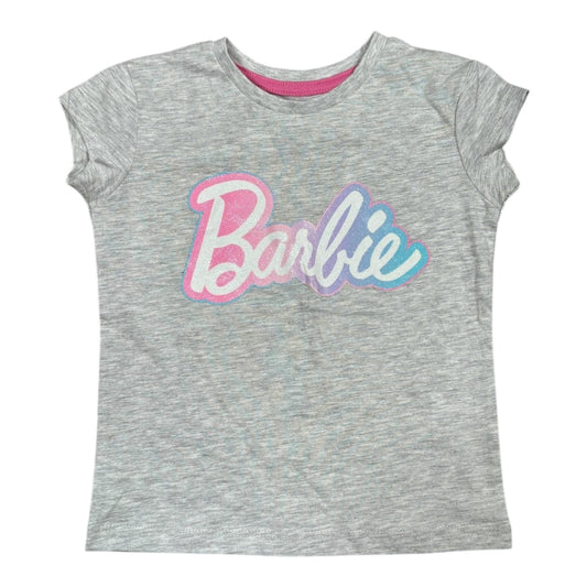 Chandail - 2T - George x Barbie *Neuf