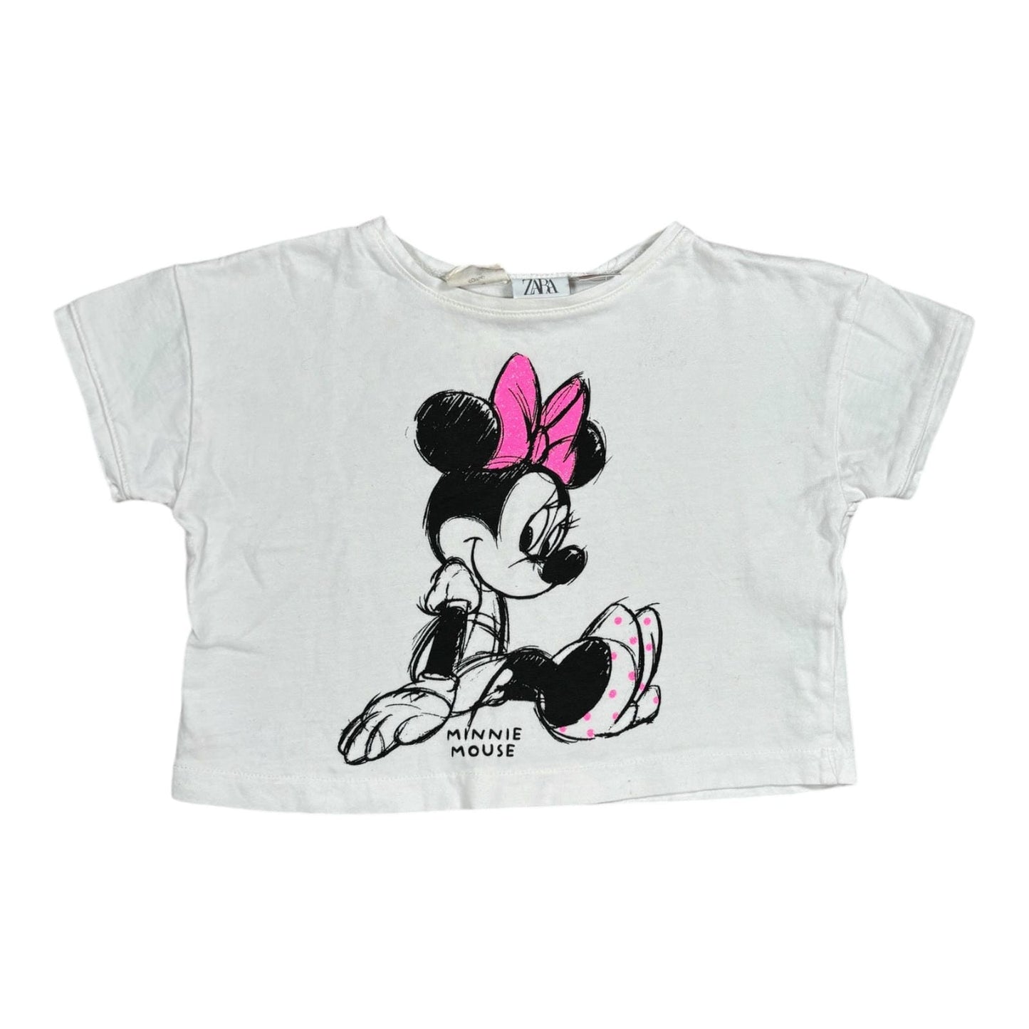 Chandail - 9-12 mois - Zara x Disney